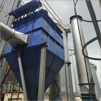 Ms Dust Extraction Systems