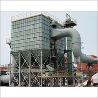 Dust Extraction Systems