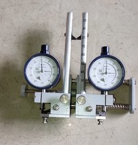 Mechanical Extensometer