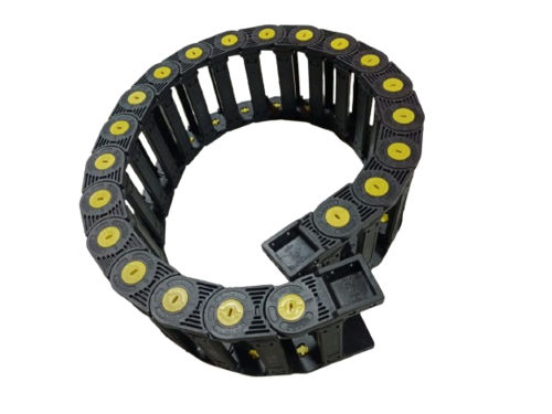 Cable Drag Chain 25x75 Open Chain