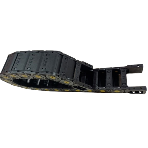 Cable Drag Chain 35x75 Semi Closed  Chain