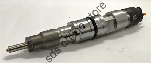 Bosch Cr Diesel Fuel Injector For Volvo Buses