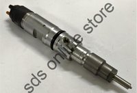 BOSCH CR DIESEL FUEL INJECTOR FOR VOLVO BUSES