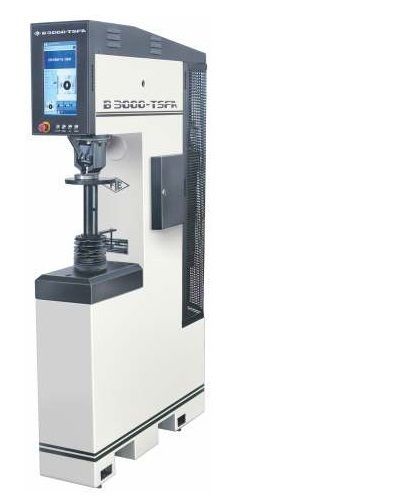 Touch Screen Fully Automatic Brinell Hardness Testing Machine 