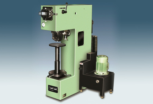 Optical Brinell Hardness Testing Machine