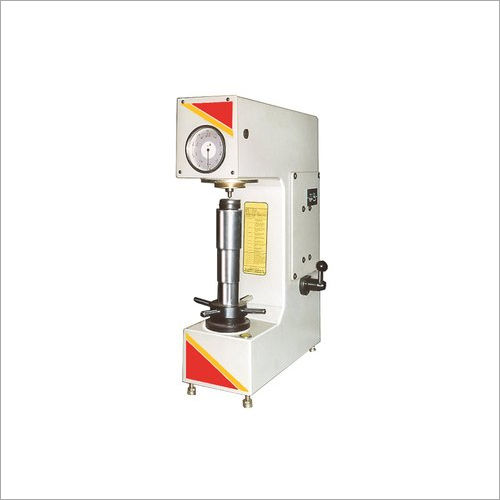 Rockwell Hardness Testing Machine - FIE