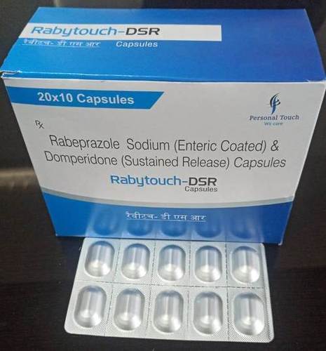 Rabeprazole Itopride Capsules