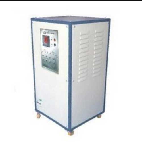 Electronic Voltage Stabilizer - Current: Ac