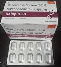 Diclofenac Rabeprazole Capsules
