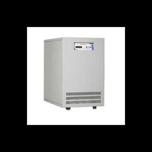 Manual Voltage Stabilizer