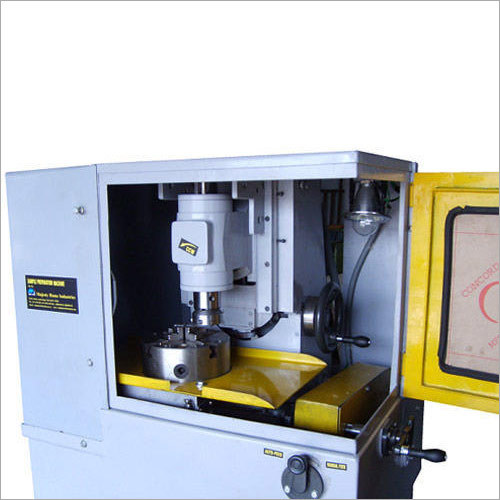 Laboratory High Speed Milling Machine By KAMEYO SYSTEMS PRIVATE LIMITED
