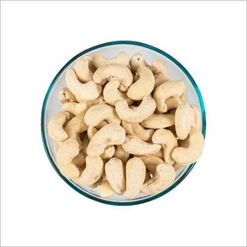 White Cashew Nut By RJS GLOBAL TRADERS