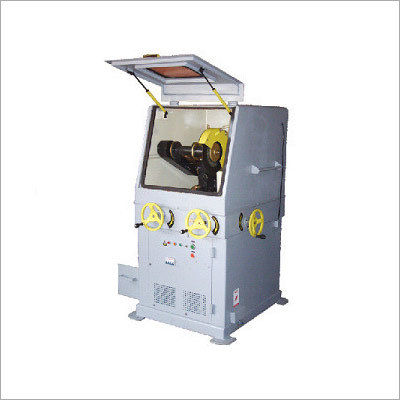 Irregular Sample Cutting Machine