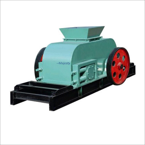 Iron Roller Crusher By KAMEYO SYSTEMS PRIVATE LIMITED