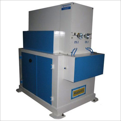 Wire Feeder Machine