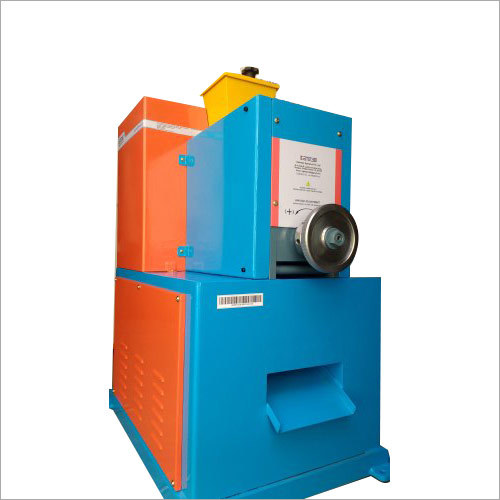 Jaw Crusher
