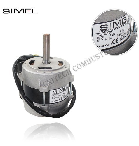 SIMEL MOTOR 130 W