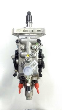 Stanadyne Diesel Fuel Injection Pump For Kirloskar Engine