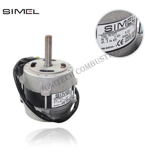 SIMEL MOTOR 200 W