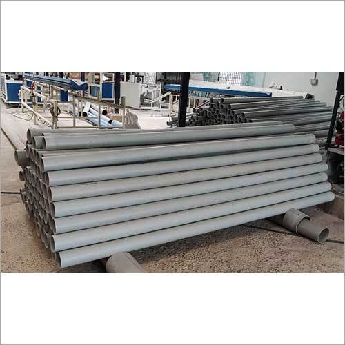 PVC Pipe IS4985