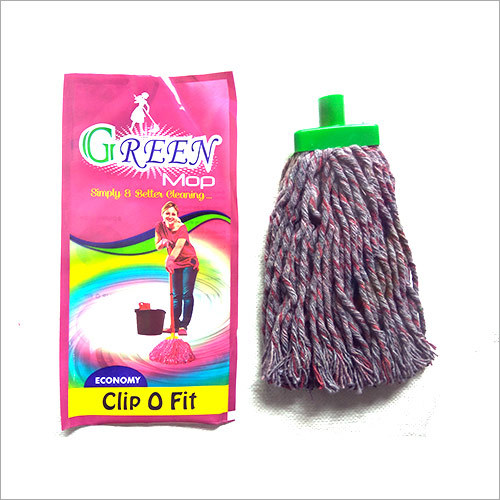 Clip O Fit Mop