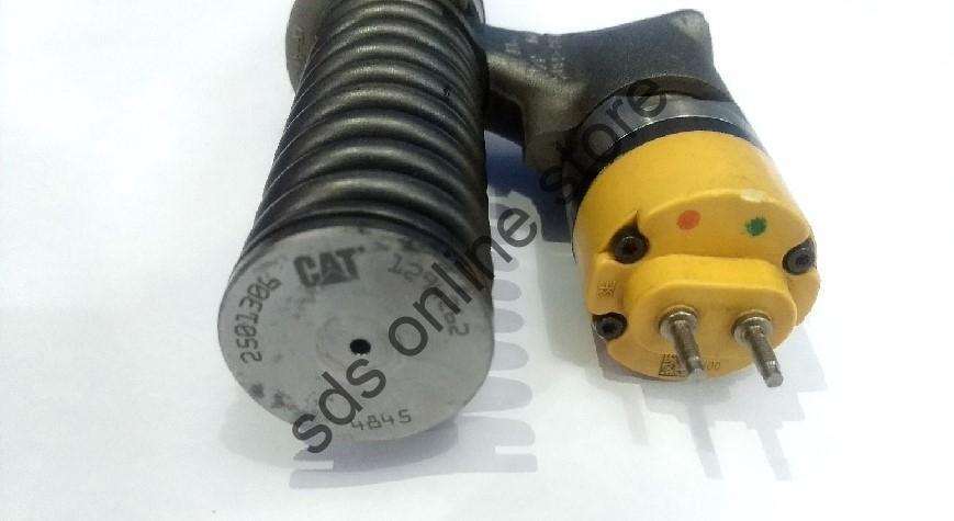 REMAN CATERPILLAR CAT DIESEL FUEL INJECTOR  ( EUI )