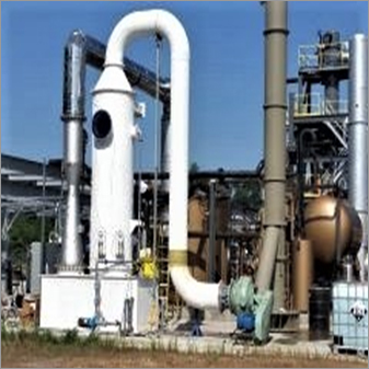Chemical Scrubber Systems