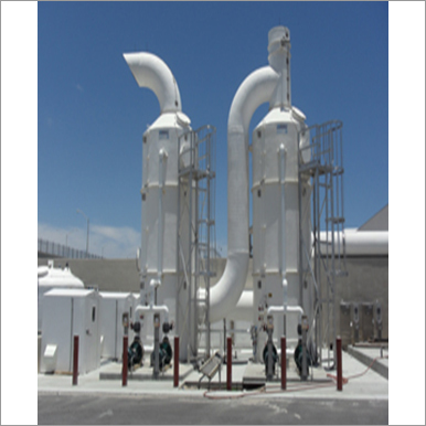 Odor Control Equipment