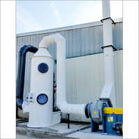 Odor Control Systems