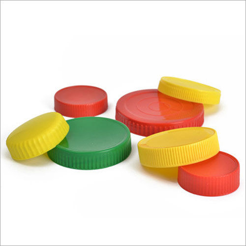 53-63-73-83-96 MM Knurling Plastic Bottle Cap