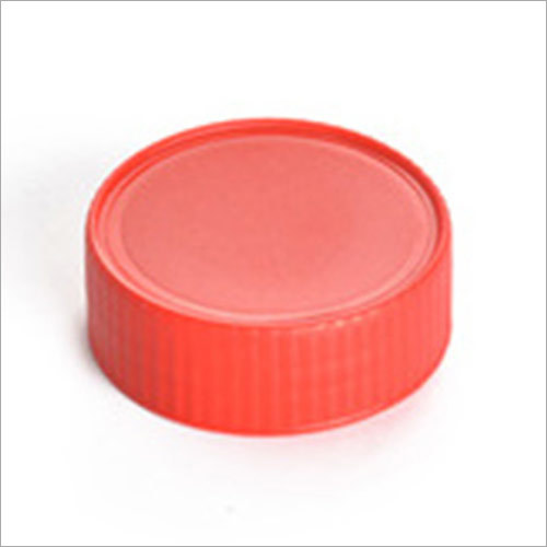 53 MM Kunrling Cap Long