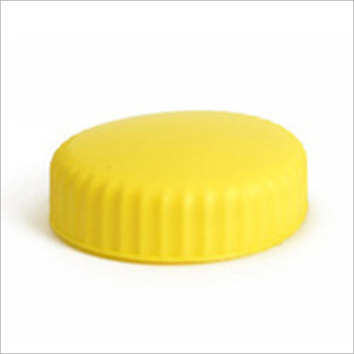 Yellow 60 Mm Kunrling Cap