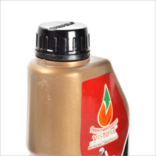 38 MM P.P Lubicant Cap