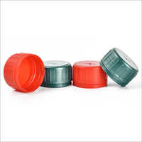 38 MM P.P Lubicant Cap (LABH)