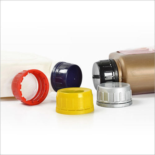 Lubricant Cap With Bottle