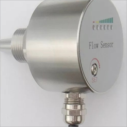 Honsberg Flow Sensor