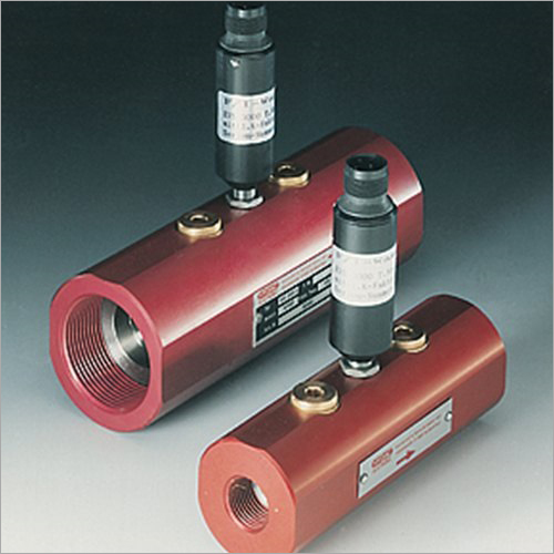 Hydac Flow Sensor