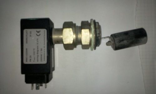 Honsberg Level Switch