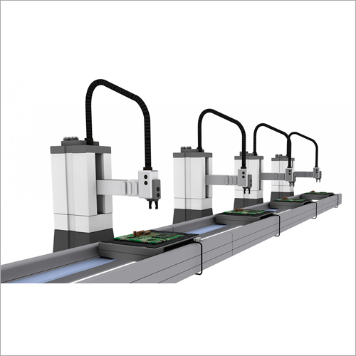 Magnetic Linear And Rotary Encoders