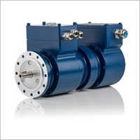 Hubner Encoder