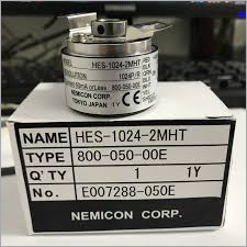 Nemicon Emcoder