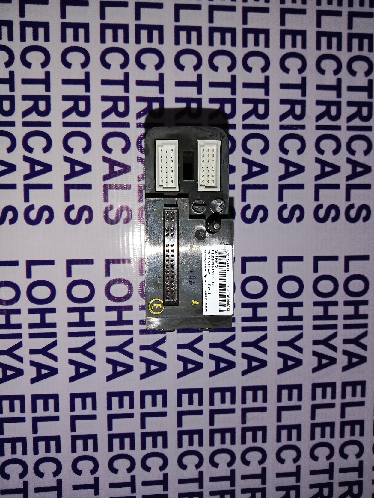 EMERSON POWER SUPPLY KJ3242X1-BA1