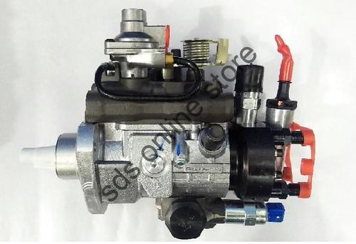 DIESEL FUEL INJECTION PUMP