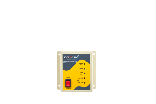 Digital Auto Switch DOL - Star Delta By SYDLER ELECTRONICS PVT. LTD.