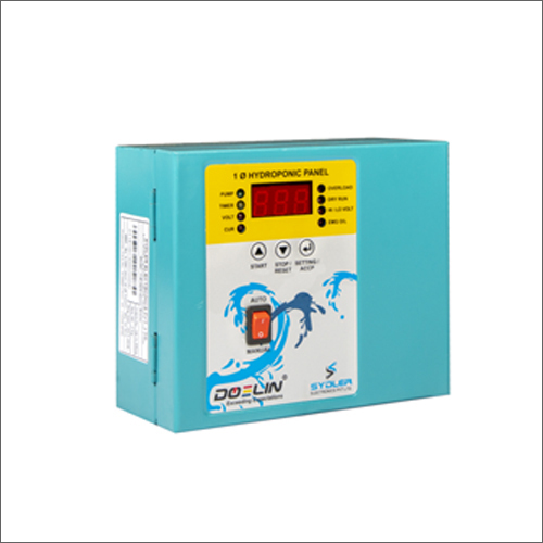 Digital Hydroponic Controllers