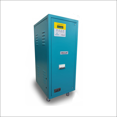 Servo Stabilizer