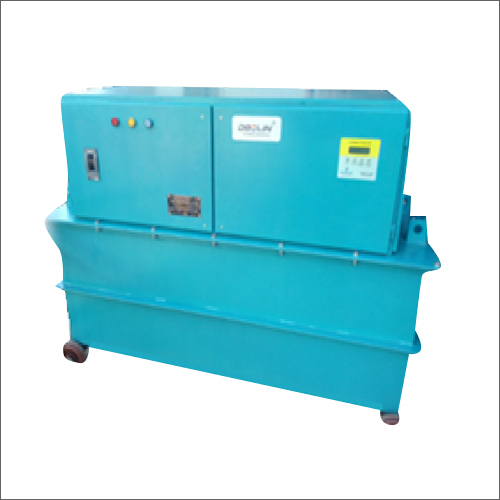 Oil & Air Cooled Three Phase Voltage Stabilizer - Application: Industrial