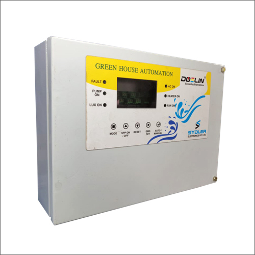 Model DOELIN Greenhouse Polyhouse Controller