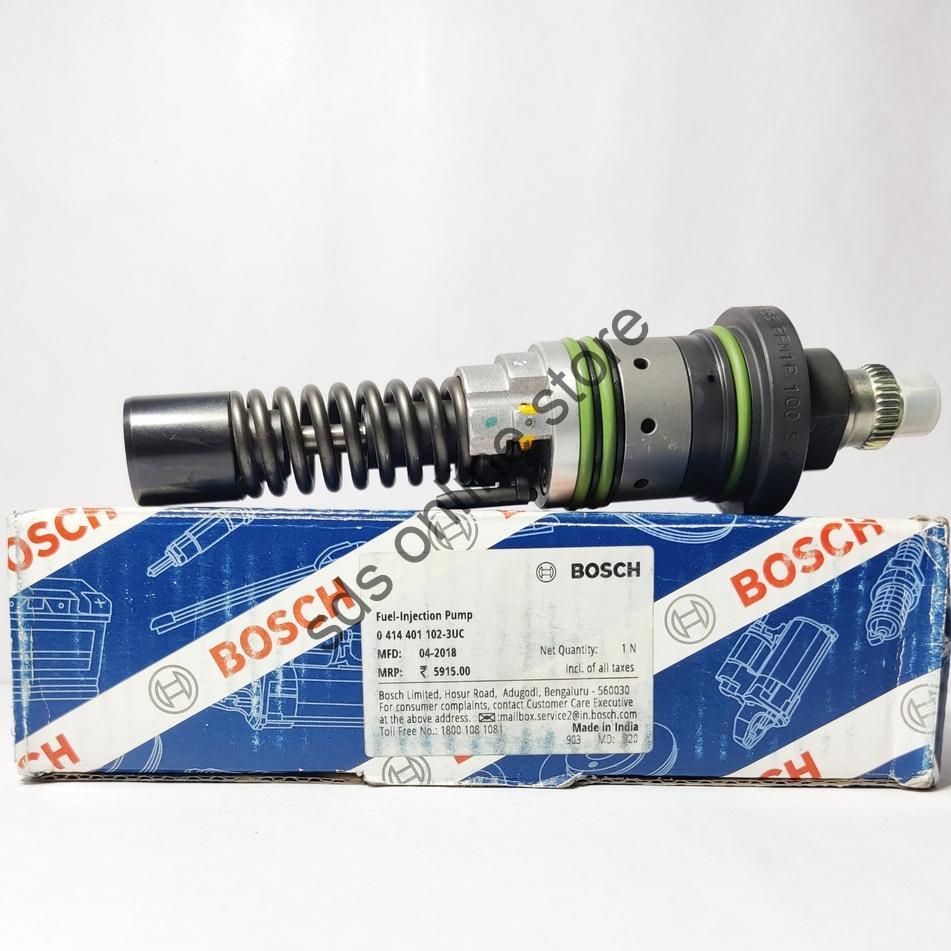 BOSCH FUEL INJECTION PUMP  FOR DUETZ BF4M1013