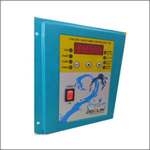 Digital Chiller Controller